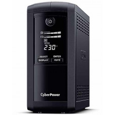 Nguồn lưu điện UPS CyberPower VP1000ELCD