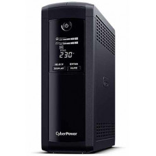 Nguồn lưu điện UPS CyberPower VP1200ELCD