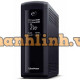 Nguồn lưu điện UPS CyberPower VP1200ELCD