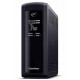 Nguồn lưu điện UPS CyberPower VP1600ELCD