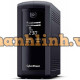 Nguồn lưu điện UPS CyberPower VP700ELCD