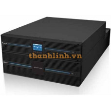 Nguồn lưu điện UPS DELTA Amplon RT-10K3P (UPS103R6RT2N035)