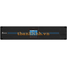 Nguồn lưu điện UPS DELTA Amplon RT-6K (UPS602R2RT2N035)