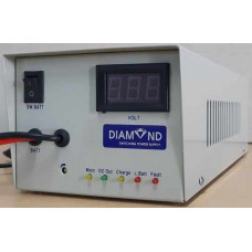 Bộ nguồn tập trung, lưu điện DIAMOND DA-8CB