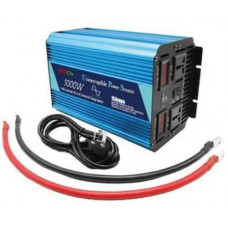 Bộ kích điện Inverter ECOs M1000FC (12VDC)