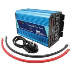 Bộ kích điện Inverter ECOs M1500FC (12VDC)