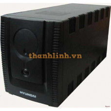Bộ nguồn lưu điện UPS HYUNDAI HD-1200VA OFF-LINE