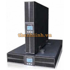 Bộ lưu điện 2kVA/1800W UPS HYUNDAI HD-2KRS