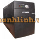 Bộ nguồn lưu điện UPS HYUNDAI HD-500VA OFF-LINE