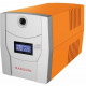 Nguồn lưu điện UPS MAKELSAN 2200VA
