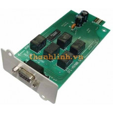 AS400 card for remote monitoring MARUSON AS400-2