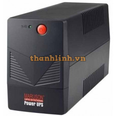 Nguồn lưu điện UPS MARUSON POW-1100ASGMT