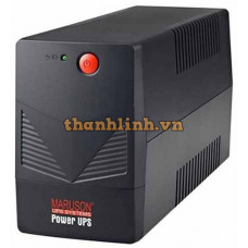 Bộ lưu điện UPS MARUSON POW-2200ASGMT