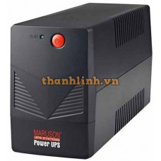 Nguồn lưu điện UPS MARUSON POW-500AGMU