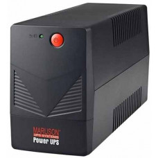 Nguồn lưu điện UPS MARUSON POW-700AGMU