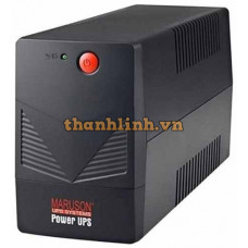 Nguồn lưu điện UPS MARUSON POW-900AGMU