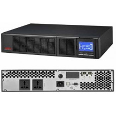 Nguồn lưu điện UPS MASU MS-3RKS LCD