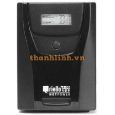 Nguồn lưu điện UPS RIELLO NPW 1000 A5