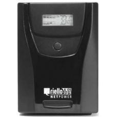 Nguồn lưu điện UPS RIELLO NPW 2000 A5