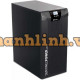 Nguồn lưu điện UPS RIELLO SPH 15 + BBX 1320 480-T5