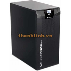 Nguồn lưu điện UPS RIELLO SPH 20 + BBX 1320 480-T4