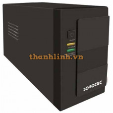 Bộ lưu điện UPS SOROTEC BL2000U