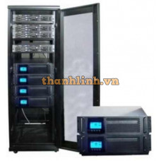Tủ đựng bình dạng Rack SOROTEC BPR72V
