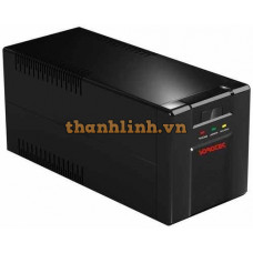 Nguồn lưu điện cho camera UPS SOROTEC CAM1200-144