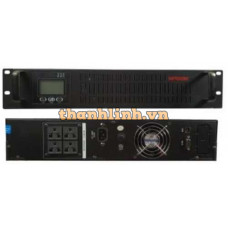Nguồn lưu điện UPS SOROTEC HP2115CR 1KR