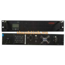 Nguồn lưu điện UPS SOROTEC HP2115CR 1KR XL