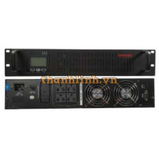 Nguồn lưu điện UPS SOROTEC HP2115CR 2KR