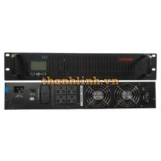 Nguồn lưu điện UPS SOROTEC HP2115CR 3KR