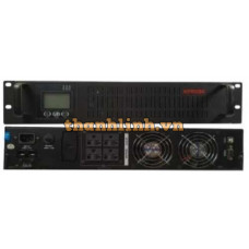 Nguồn lưu điện UPS SOROTEC HP2115CR 3KR XL