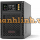 Bộ lưu điện UPS SOROTEC HP3117C PLUS 3KT