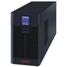 Nguồn lưu điện UPS SOROTEC SINE XL2000