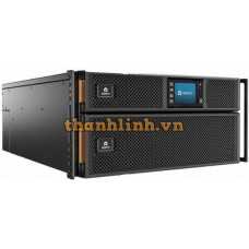 Nguồn lưu điện UPS VERTIV GXT5-10KIRT5UXLN (01201982)