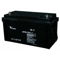 Ắc quy 12V-120Ah VISION 6FM120D-X