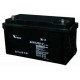 Ắc quy 12V-120Ah VISION 6FM120D-X