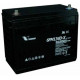 Ắc quy 12V-134Ah VISION 6FM134D-X