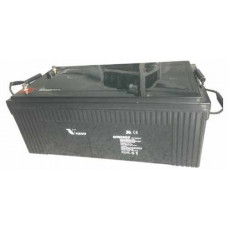 Ắc quy 12V-230Ah VISION 6FM230-X