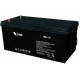 Ắc quy 12V-250Ah VISION 6FM250Z-X