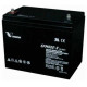 Ắc quy 12V-60Ah VISION 6FM60E-X