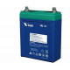 Ắc quy 2V-100Ah VISION CL100