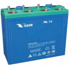 Ắc quy 2V-1000Ah VISION CL1000E