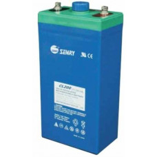 Ắc quy 2V-200Ah VISION CL200