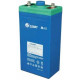 Ắc quy 2V-200Ah VISION CL200