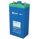 Ắc quy 2V-200Ah VISION CL200E