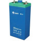 Ắc quy 2V-300Ah VISION CL300
