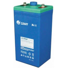 Ắc quy 2V-300Ah VISION CL300E