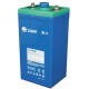 Ắc quy 2V-300Ah VISION CL300E